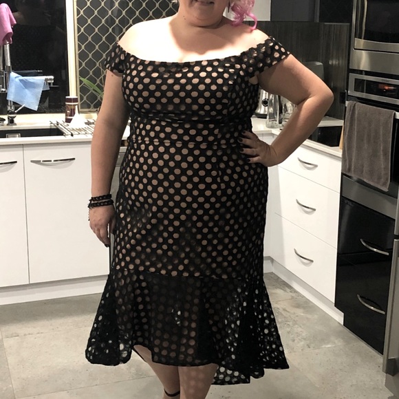 City Chic Formal Dress | Poshmark